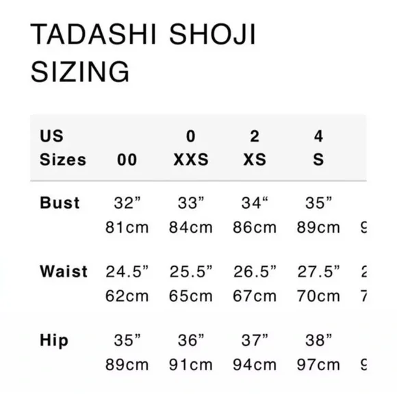 Stunning deep emerald green Tadeshi Shoji dress - Picture 7 of 9